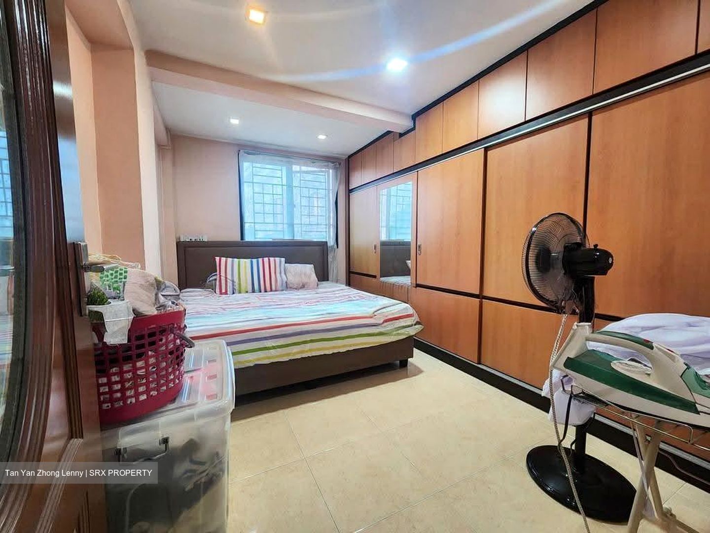 Blk 20 Ping-an Gardens (Bedok), HDB 3 Rooms #628462261